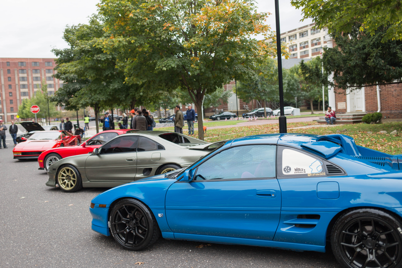 Photo: Kristen Lee/Jalopnik